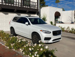 Volvo XC 69,000 mi