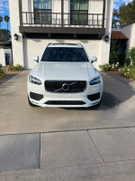 Volvo XC 69,000 mi