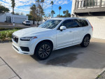 Volvo XC 69,000 mi
