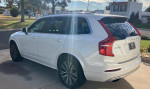 Volvo XC 69,000 mi