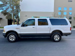 2002 Ford Excursion 116,000 mi