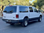 2002 Ford Excursion 116,000 mi