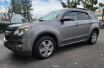 2012 Chevrolet Equinox LT AWD 119,000 mi