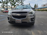 2012 Chevrolet Equinox LT AWD 119,000 mi