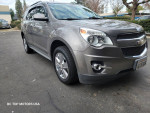 2012 Chevrolet Equinox LT AWD 119,000 mi