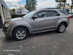 2012 Chevrolet Equinox LT AWD 119,000 mi