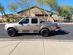 2003 Nissan Frontier 83,000 mi
