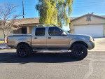 2003 Nissan Frontier 83,000 mi
