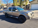 2003 Nissan Frontier 83,000 mi