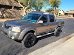 2003 Nissan Frontier 83,000 mi