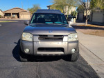 2003 Nissan Frontier 83,000 mi