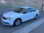 2015 Volkswagen Jetta SE FWD 69,000 mi