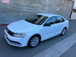 2015 Volkswagen Jetta SE FWD 69,000 mi