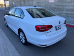2015 Volkswagen Jetta SE FWD 69,000 mi