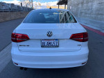 2015 Volkswagen Jetta SE FWD 69,000 mi