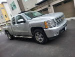 Chevrolet 127,000 mi