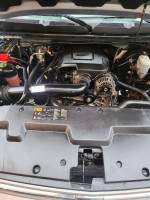 Chevrolet 127,000 mi