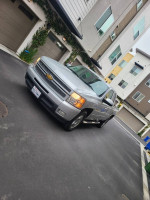 Chevrolet 127,000 mi