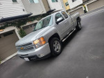 Chevrolet 127,000 mi