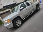 Chevrolet 127,000 mi