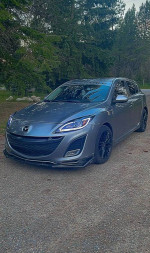 Others 134,000 mi