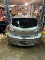 Others 134,000 mi