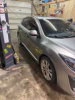 Others 134,000 mi