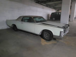 Ford 72,000 mi