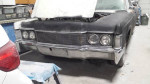 Ford 72,000 mi