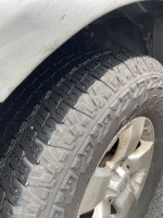 2010 Nissan Frontier SE 4WD  52,000 mi