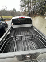 2010 Nissan Frontier SE 4WD  52,000 mi