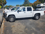 2012 GMC Canyon 144,000 mi