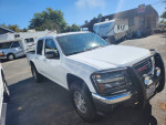 2012 GMC Canyon 144,000 mi