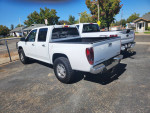 2012 GMC Canyon 144,000 mi