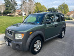 2005 Honda Element 140,000 mi