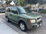 2005 Honda Element 140,000 mi