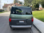 2005 Honda Element 140,000 mi