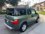 2005 Honda Element 140,000 mi