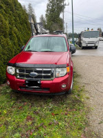 2008 Ford Escape 84,000 mi