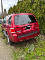 2008 Ford Escape 84,000 mi