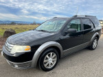 2008 Ford Taurus 134,000 mi