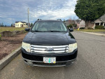 2008 Ford Taurus 134,000 mi