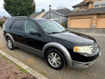 2008 Ford Taurus 134,000 mi