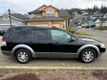 2008 Ford Taurus 134,000 mi