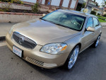 Buick Lucerne 88,000 mi