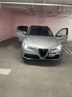 2018 Alfa Romeo Stelvio Sport AWD 144,000 mi