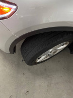 2018 Alfa Romeo Stelvio Sport AWD 144,000 mi