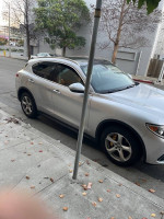 2018 Alfa Romeo Stelvio Sport AWD 144,000 mi