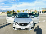2017 Nissan Sentra SV FWD 53,000 mi