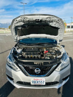 2017 Nissan Sentra SV FWD 53,000 mi